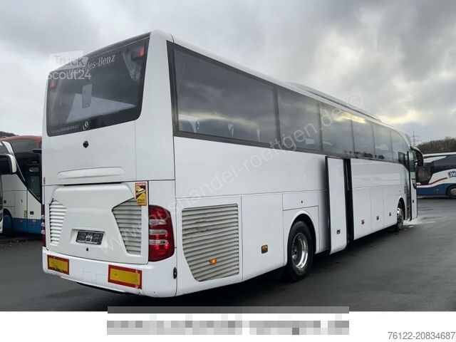 Touringcar MERCEDES-BENZ Tourismo/Klima/Euro6/R07/Travego/Cityliner