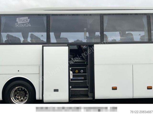 Touringcar MERCEDES-BENZ Tourismo/Klima/Euro6/R07/Travego/Cityliner