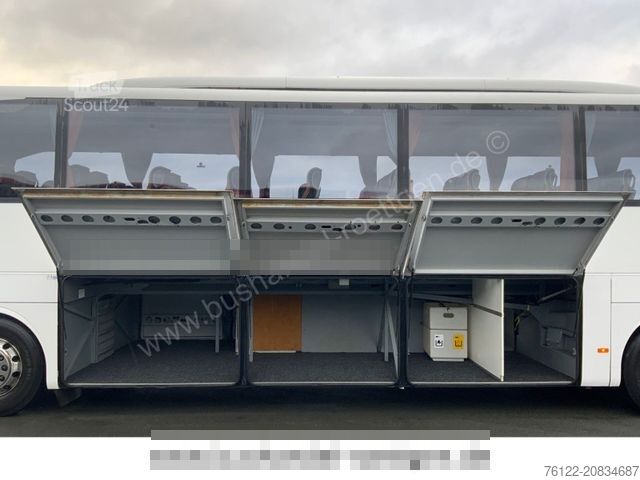 Touringcar MERCEDES-BENZ Tourismo/Klima/Euro6/R07/Travego/Cityliner