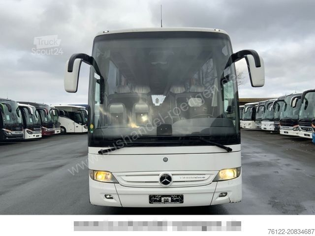 Touringcar MERCEDES-BENZ Tourismo/Klima/Euro6/R07/Travego/Cityliner