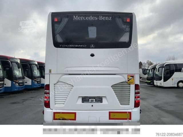 Touringcar MERCEDES-BENZ Tourismo/Klima/Euro6/R07/Travego/Cityliner