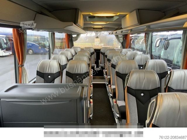 Touringcar MERCEDES-BENZ Tourismo/Klima/Euro6/R07/Travego/Cityliner