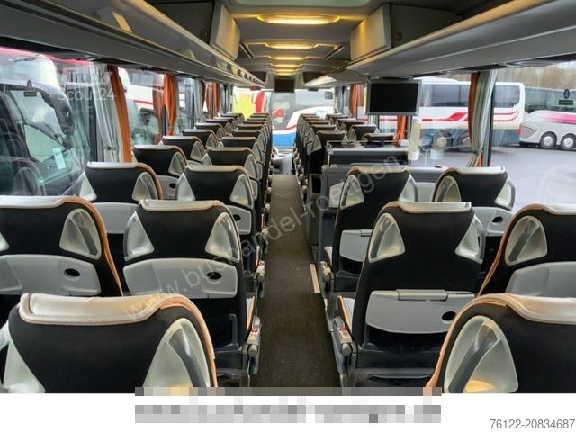 Touringcar MERCEDES-BENZ Tourismo/Klima/Euro6/R07/Travego/Cityliner