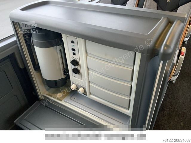 Touringcar MERCEDES-BENZ Tourismo/Klima/Euro6/R07/Travego/Cityliner