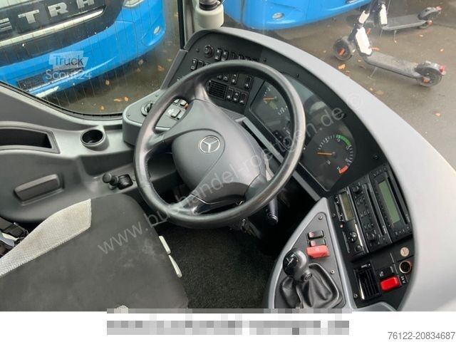 Touringcar MERCEDES-BENZ Tourismo/Klima/Euro6/R07/Travego/Cityliner