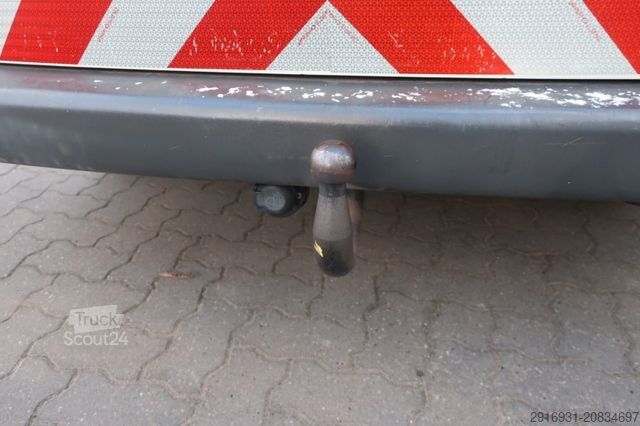 Panel van VOLKSWAGEN T5 Transporter Kasten/Klima/AHK/FN: 172