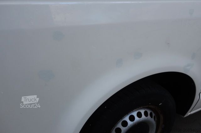 Panel van VOLKSWAGEN T5 Transporter Kasten/Klima/AHK/FN: 172