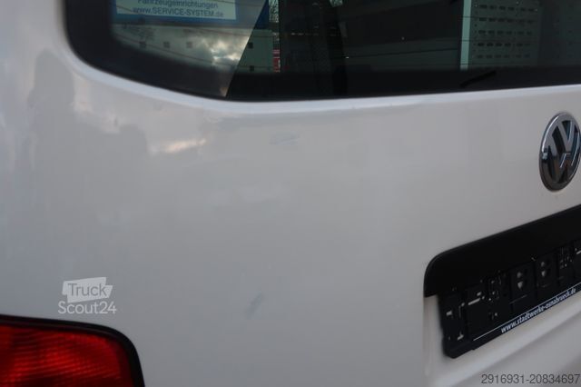 Panel van VOLKSWAGEN T5 Transporter Kasten/Klima/AHK/FN: 172