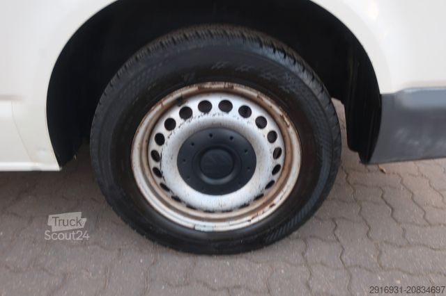 Panel van VOLKSWAGEN T5 Transporter Kasten/Klima/AHK/FN: 172