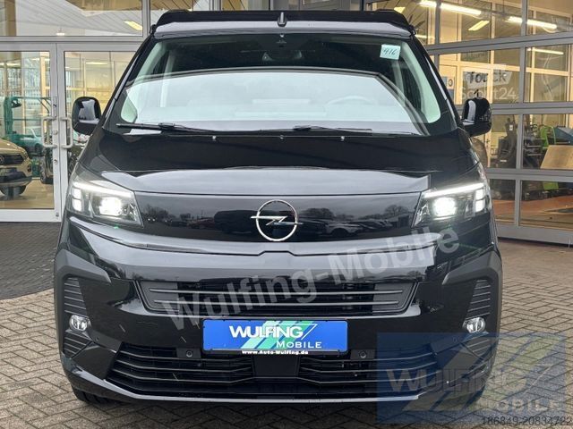 Camping-car DETHLEFFS Crosscamp EXPLR 2.0D Autom Opel ACC AHK Mod. 26