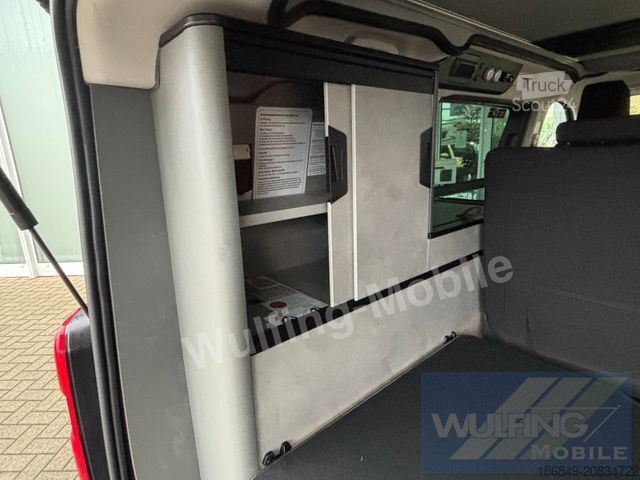 Camping-car DETHLEFFS Crosscamp EXPLR 2.0D Autom Opel ACC AHK Mod. 26