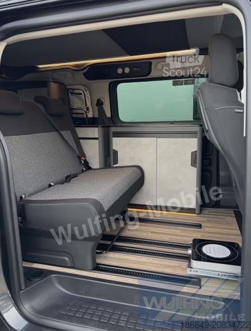 Camping-car DETHLEFFS Crosscamp EXPLR 2.0D Autom Opel ACC AHK Mod. 26