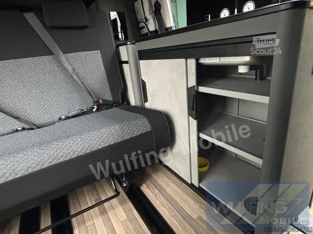 Camping-car DETHLEFFS Crosscamp EXPLR 2.0D Autom Opel ACC AHK Mod. 26