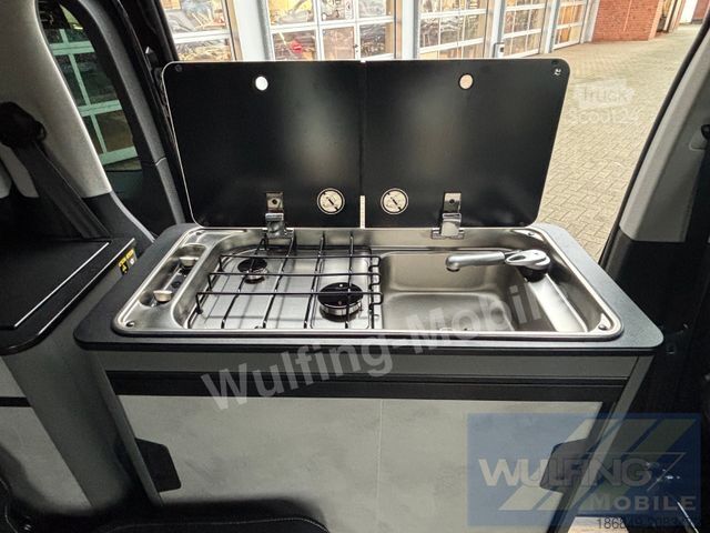 Camping-car DETHLEFFS Crosscamp EXPLR 2.0D Autom Opel ACC AHK Mod. 26