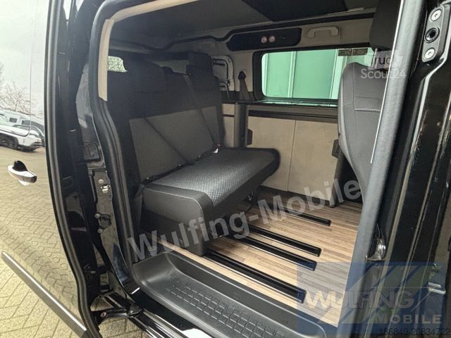 Camping-car DETHLEFFS Crosscamp EXPLR 2.0D Autom Opel ACC AHK Mod. 26