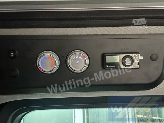 Camping-car DETHLEFFS Crosscamp EXPLR 2.0D Autom Opel ACC AHK Mod. 26