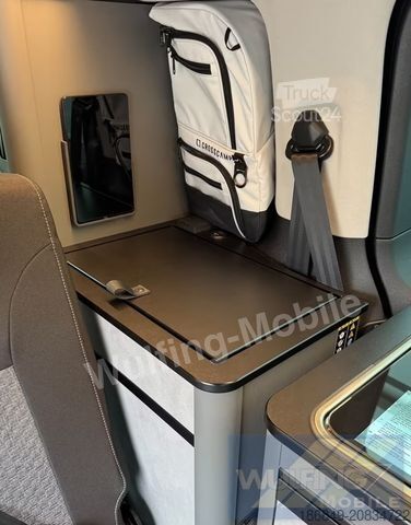 Camping-car DETHLEFFS Crosscamp EXPLR 2.0D Autom Opel ACC AHK Mod. 26