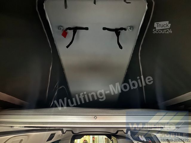 Camping-car DETHLEFFS Crosscamp EXPLR 2.0D Autom Opel ACC AHK Mod. 26