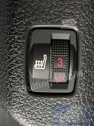 Camping-car DETHLEFFS Crosscamp EXPLR 2.0D Autom Opel ACC AHK Mod. 26