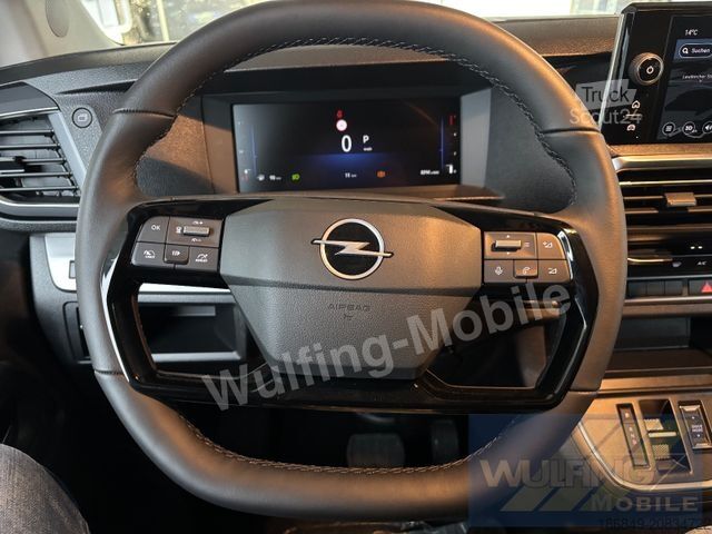 Camping-car DETHLEFFS Crosscamp EXPLR 2.0D Autom Opel ACC AHK Mod. 26