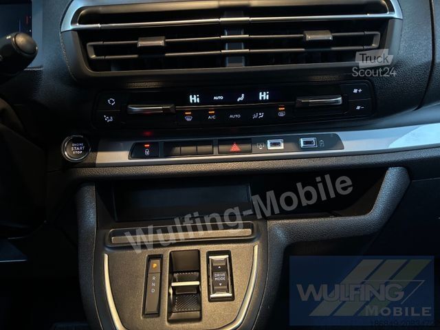 Camping-car DETHLEFFS Crosscamp EXPLR 2.0D Autom Opel ACC AHK Mod. 26