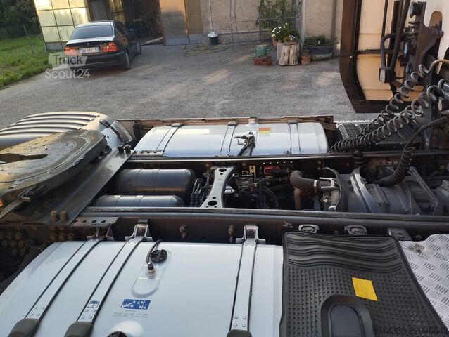 Tractora standard SCANIA R 450 SUPER