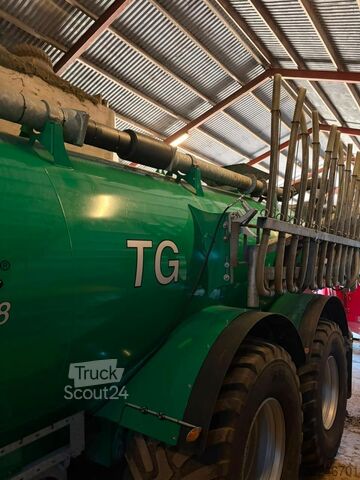 Samson TG 18 Samson TG 18