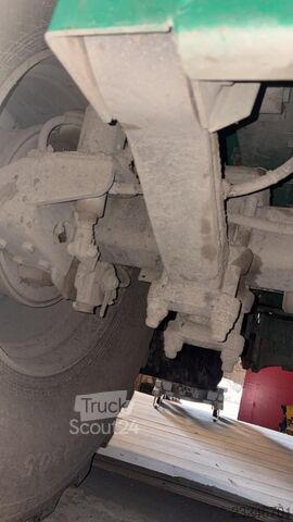 Samson TG 18 Samson TG 18