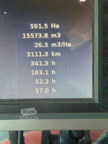 Samson TG 18 Samson TG 18
