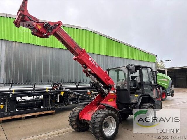 Hoflader Thaler 4275 T