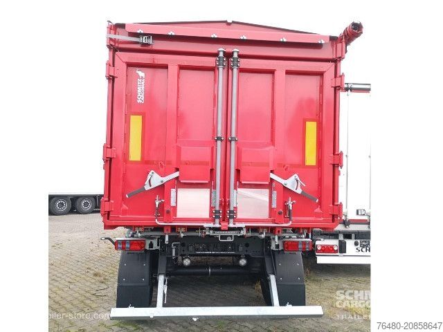 Semiremorcă basculantă Schmitz Cargobull Getreidekipper 47m³