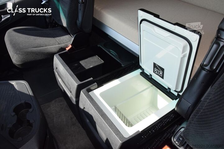 Tractor estándar MERCEDES-BENZ Actros 5 1845 BigSpace