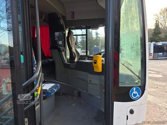 Medkrajevni avtobus MERCEDES-BENZ Citaro O530 LE, Gurtem Armlehnen, Gardinen