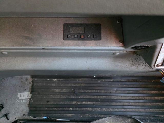 Medkrajevni avtobus MERCEDES-BENZ Citaro O530 LE, Gurtem Armlehnen, Gardinen