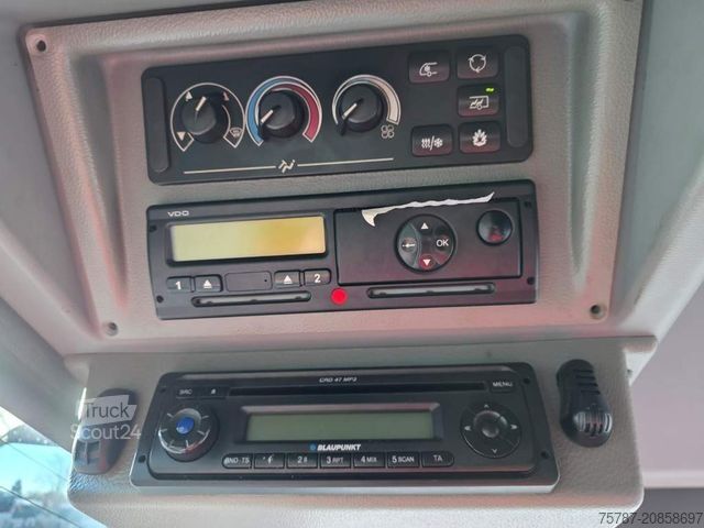 Medkrajevni avtobus MERCEDES-BENZ Citaro O530 LE, Gurtem Armlehnen, Gardinen