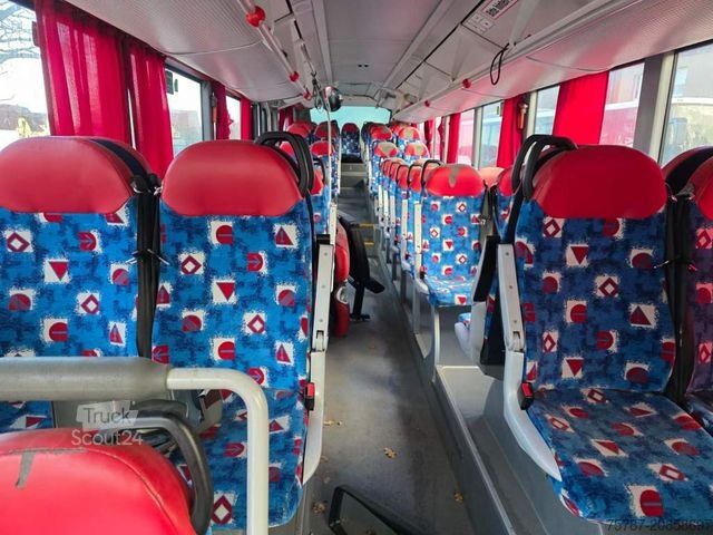 Medkrajevni avtobus MERCEDES-BENZ Citaro O530 LE, Gurtem Armlehnen, Gardinen