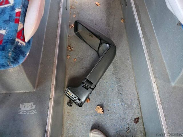 Medkrajevni avtobus MERCEDES-BENZ Citaro O530 LE, Gurtem Armlehnen, Gardinen