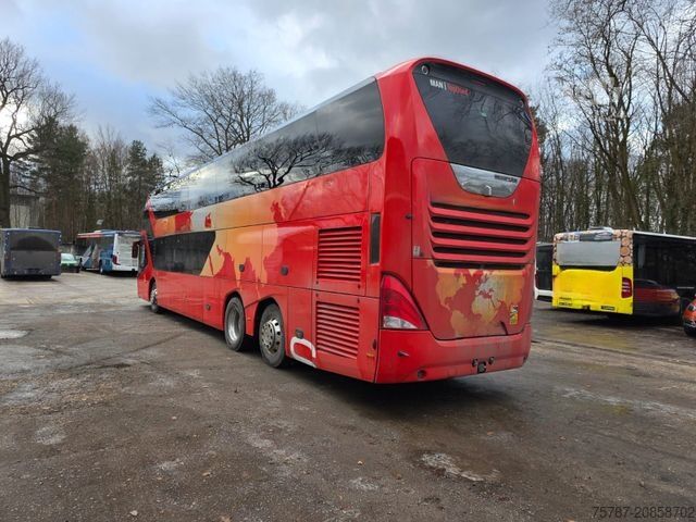 Dvonadstropni avtobus NEOPLAN Skyliner 3 Sterne,ZF Intarder, 6+1+1,Dopplestock