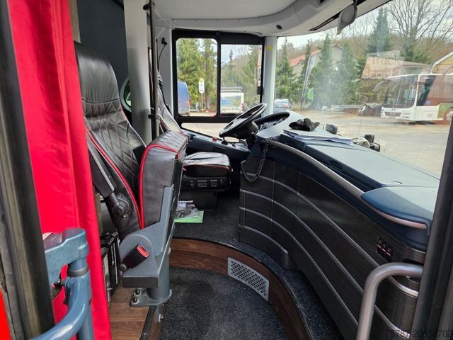 Dvonadstropni avtobus NEOPLAN Skyliner 3 Sterne,ZF Intarder, 6+1+1,Dopplestock