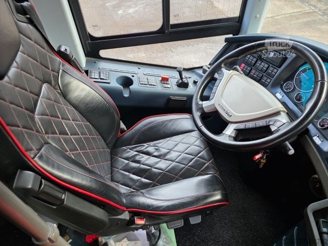 Dvonadstropni avtobus NEOPLAN Skyliner 3 Sterne,ZF Intarder, 6+1+1,Dopplestock