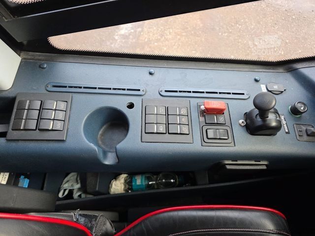 Dvonadstropni avtobus NEOPLAN Skyliner 3 Sterne,ZF Intarder, 6+1+1,Dopplestock