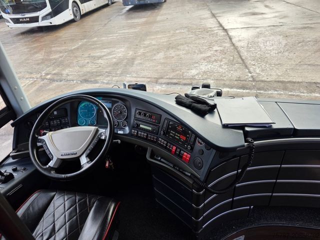 Dvonadstropni avtobus NEOPLAN Skyliner 3 Sterne,ZF Intarder, 6+1+1,Dopplestock