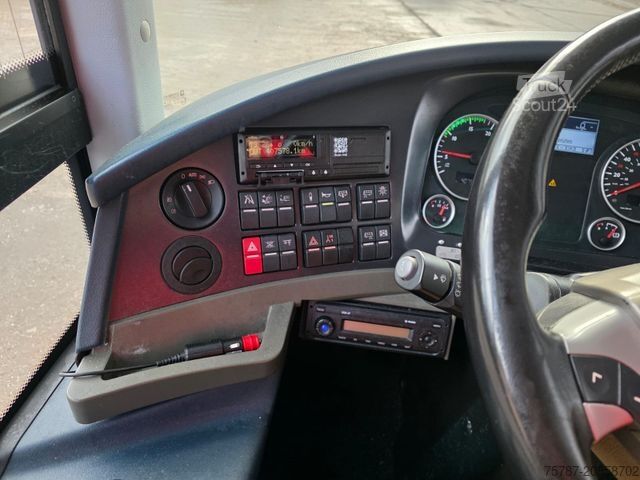 Dvonadstropni avtobus NEOPLAN Skyliner 3 Sterne,ZF Intarder, 6+1+1,Dopplestock