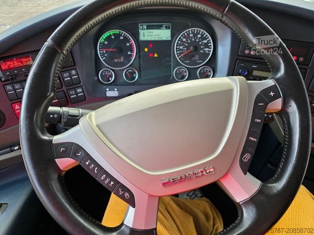 Dvonadstropni avtobus NEOPLAN Skyliner 3 Sterne,ZF Intarder, 6+1+1,Dopplestock