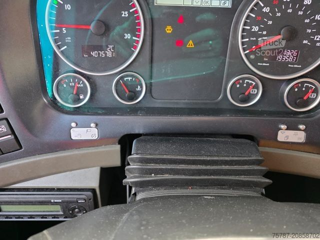 Dvonadstropni avtobus NEOPLAN Skyliner 3 Sterne,ZF Intarder, 6+1+1,Dopplestock