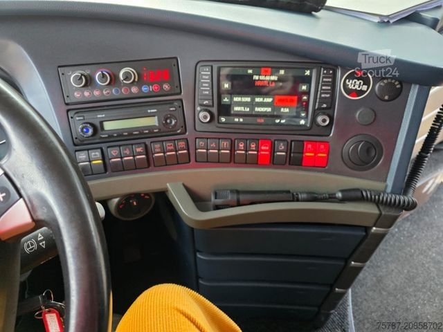 Dvonadstropni avtobus NEOPLAN Skyliner 3 Sterne,ZF Intarder, 6+1+1,Dopplestock