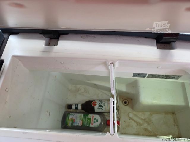 Dvonadstropni avtobus NEOPLAN Skyliner 3 Sterne,ZF Intarder, 6+1+1,Dopplestock