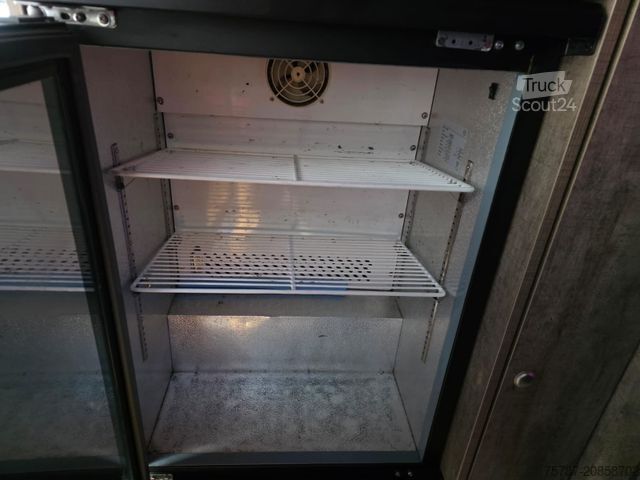 Dvonadstropni avtobus NEOPLAN Skyliner 3 Sterne,ZF Intarder, 6+1+1,Dopplestock