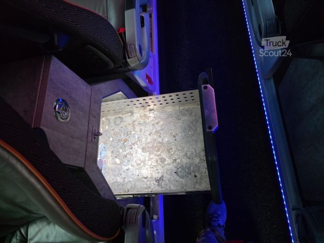 Dvonadstropni avtobus NEOPLAN Skyliner 3 Sterne,ZF Intarder, 6+1+1,Dopplestock