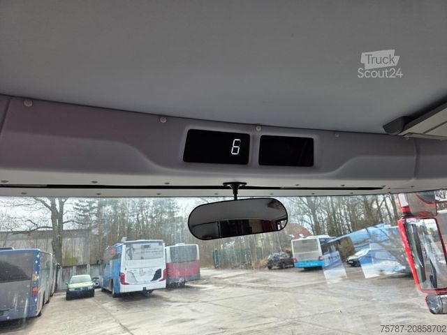 Dvonadstropni avtobus NEOPLAN Skyliner 3 Sterne,ZF Intarder, 6+1+1,Dopplestock